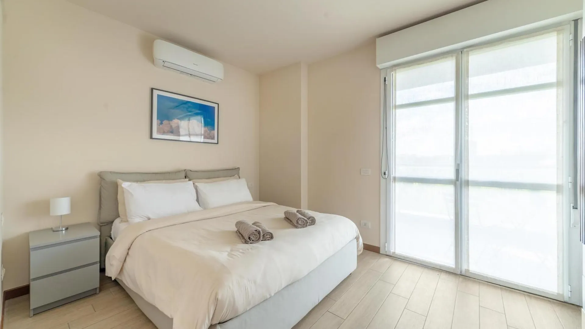 Cos54 - Exclusive Apartment - Milan