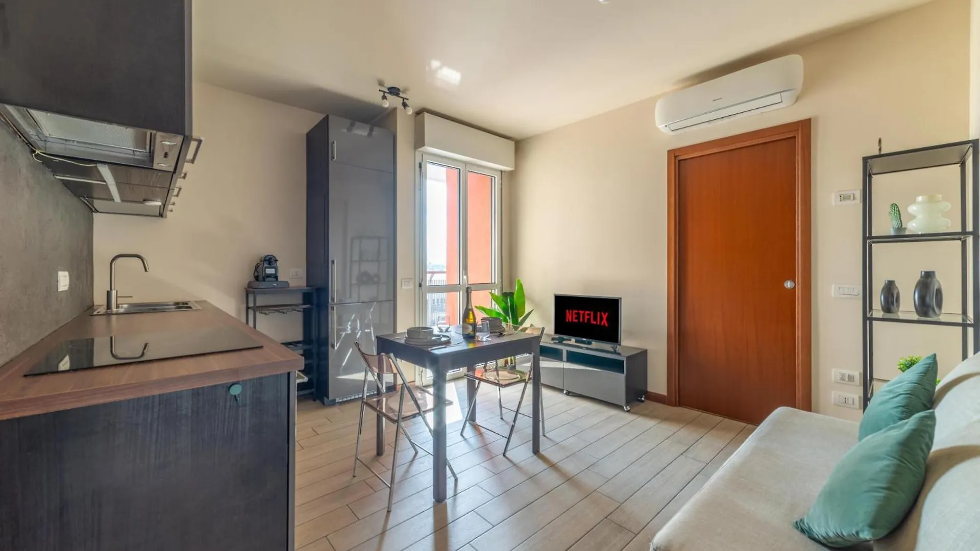 Cos54 - Exclusive Apartment - Milaan 0*,