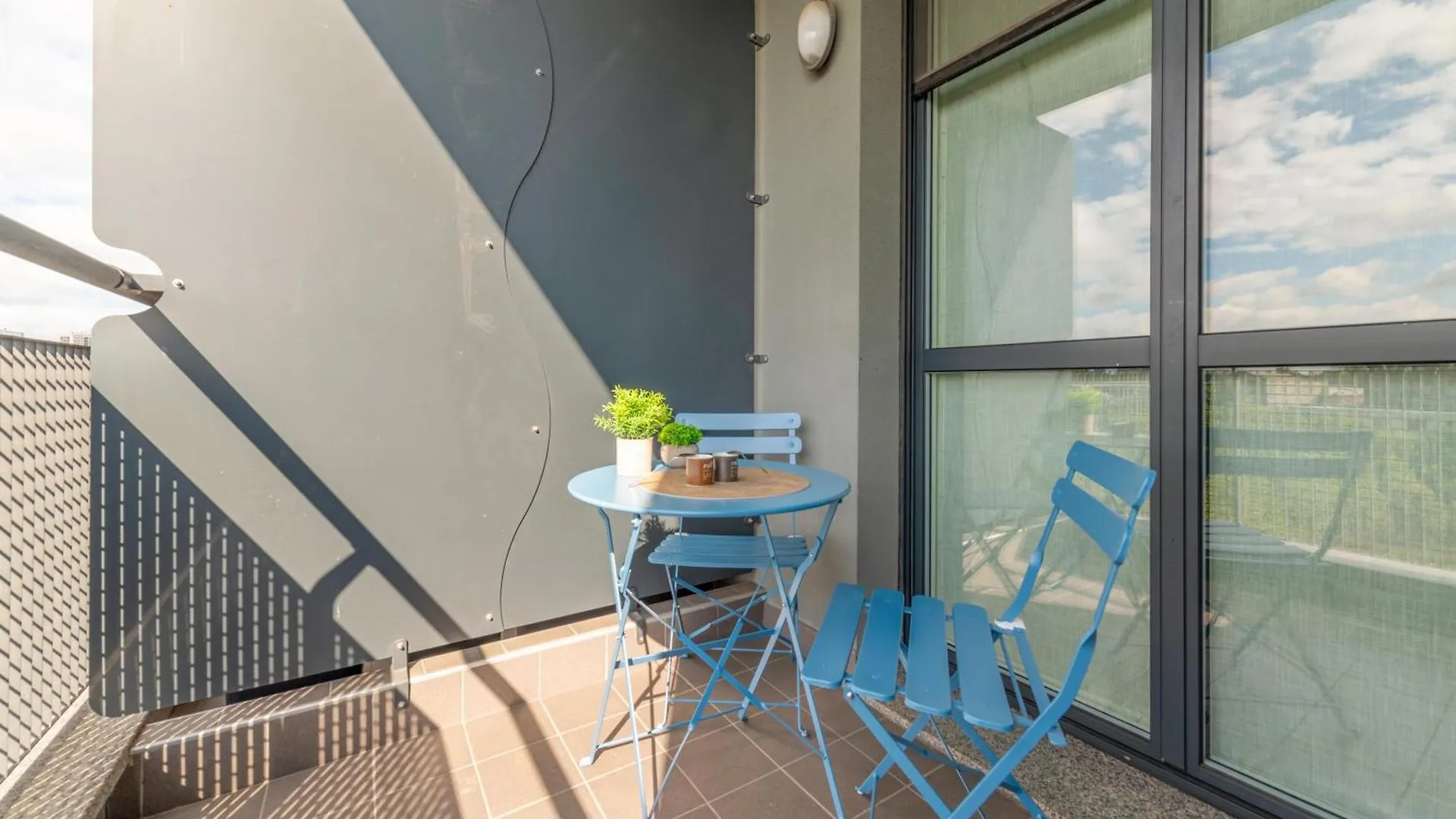 Cos54 - Exclusive Apartment - Milan