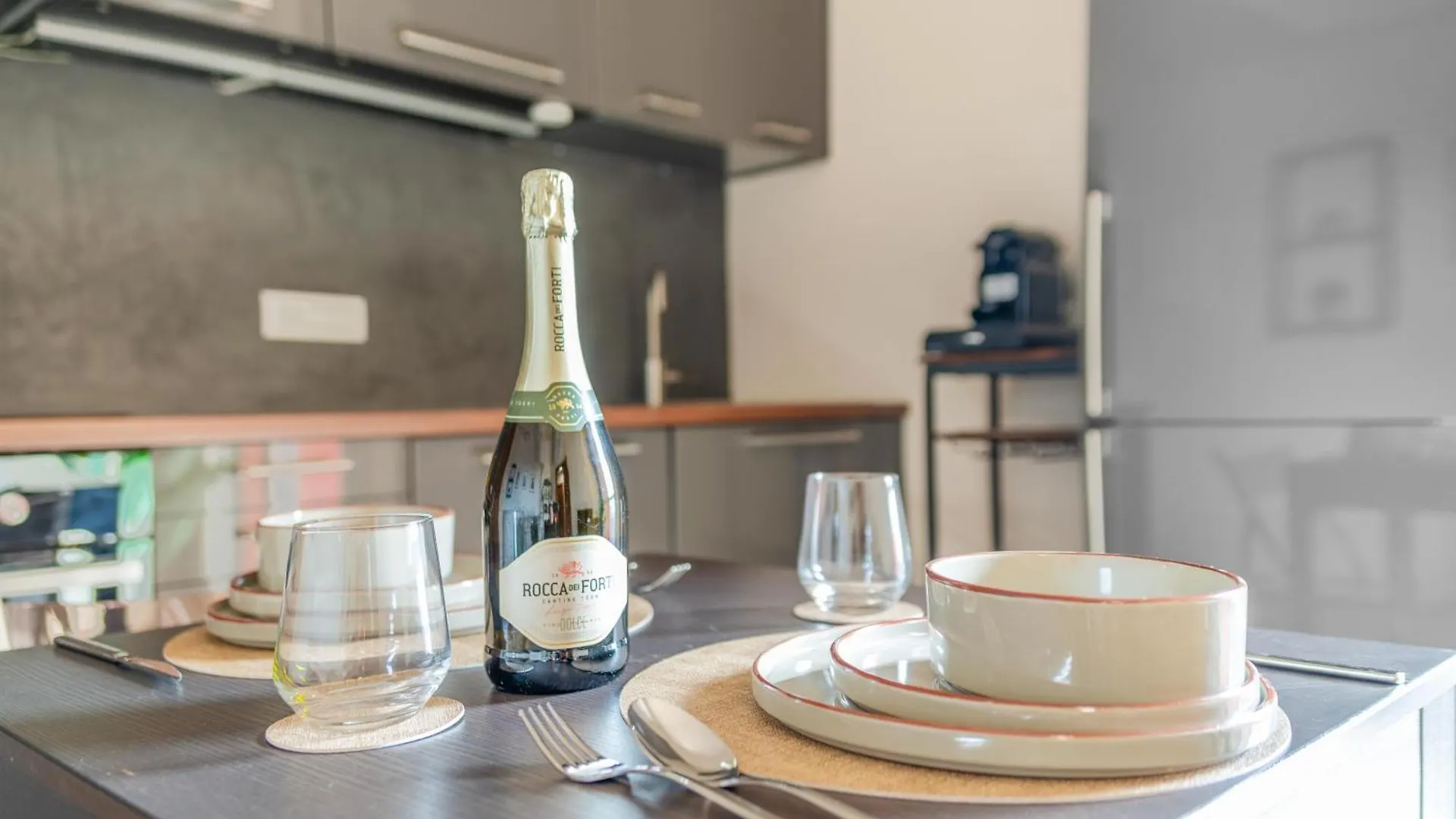 Cos54 - Exclusive Apartment - Milano