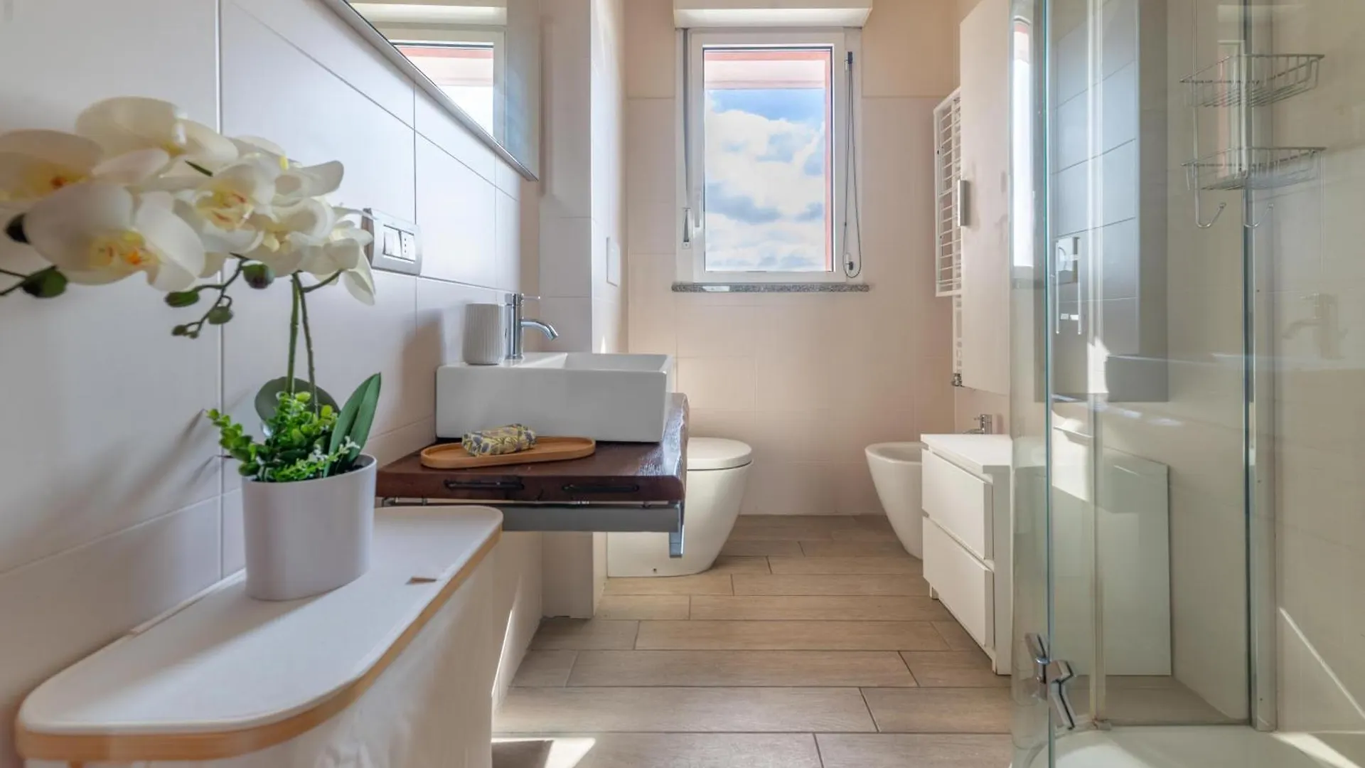 Cos54 - Exclusive Apartment - Milano Italien